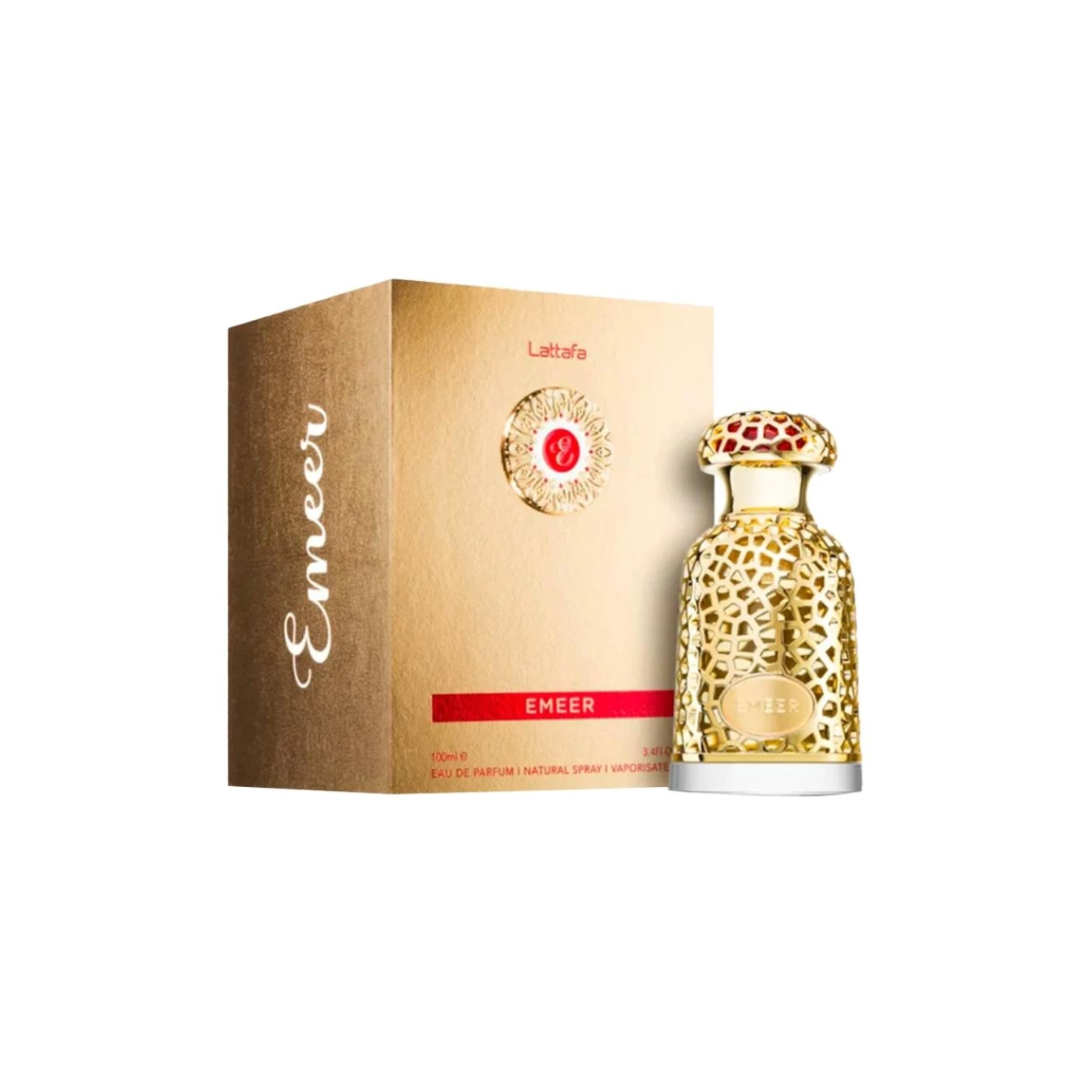 LATAFFA ESTUCHE  EMMER